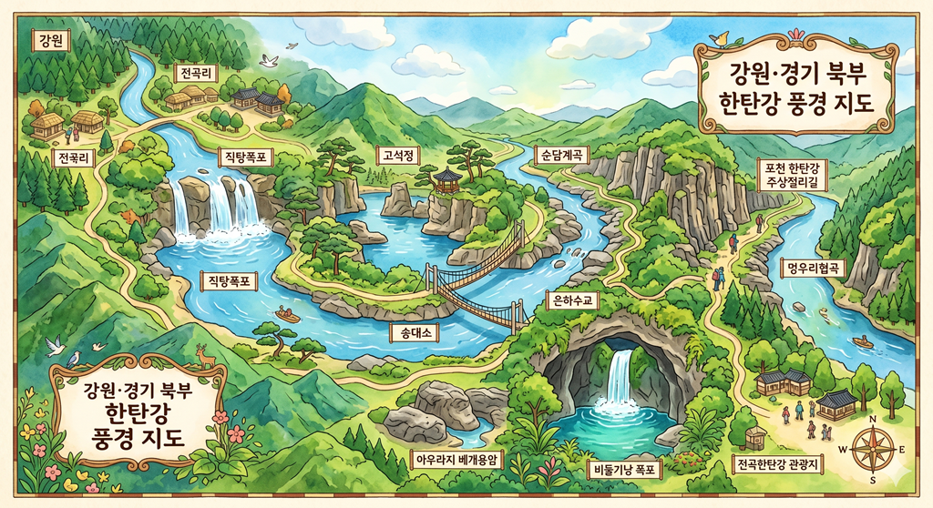 Server Background